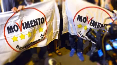 Social media boosted populist parties in Italian general elections