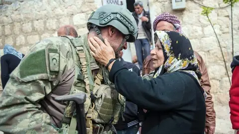 Two things Turkey accomplished in Afrin