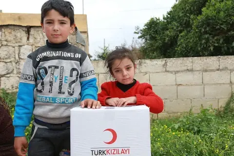 What is next in Syria after Afrin?