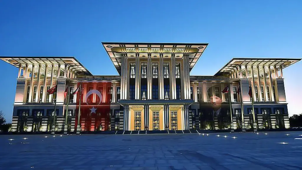 Turkey braced for accelerated system transformation