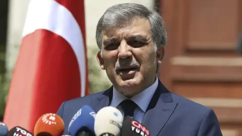 Abdullah Gül’s miscalculation