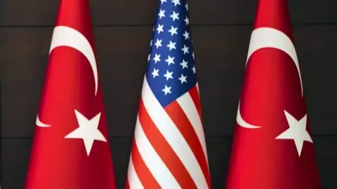Continuity of partnership between Turkey and the US needs determination