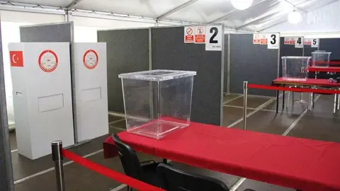 Early elections, the West and the democracy debate