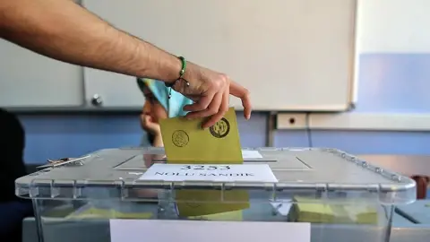 Five reasons why Turkey is holding snap elections