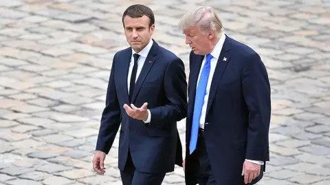 Locked and loaded, but no policy in Syria