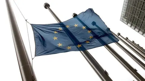 Paradigm shift in Turkey-EU relations