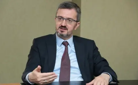 SETA General Coordinator Professor Duran: Decision to hold snap elections preventive measure against future turbulence