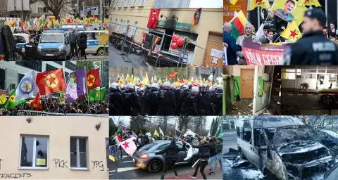 The PKK Threat in Germany