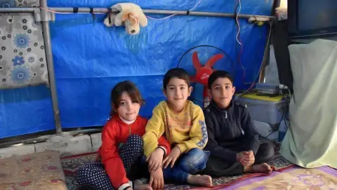 Thinking positively on the Syrian war