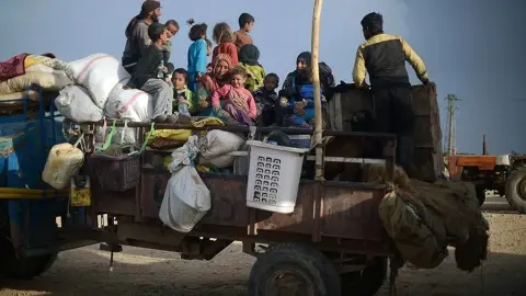 US withdrawal from Syria: One for all or all for one?