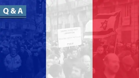 5 Questions: The French Manifesto against the “New Anti-Semitism”