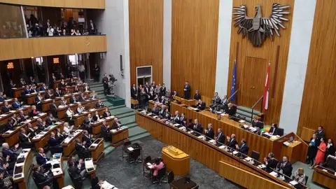 Austria’s Shift to Authoritarian Islam Politics