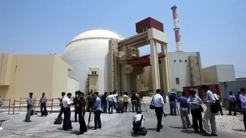 Consequences of Trump’s decision to withdraw U.S. from Iranian nuclear deal