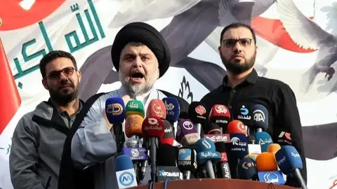 Elections, power struggles and the future of Iraq