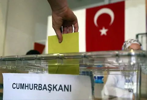 Erdoğan sets the agenda for elections