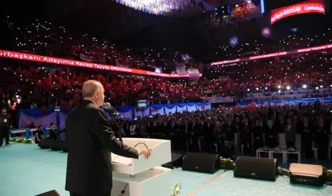 Erdoğan’s Istanbul Manifesto