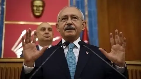 Kılıçdaroğlu’s post-Gül plan