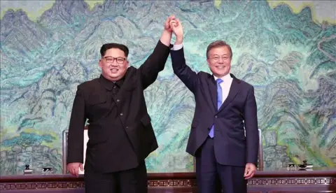 Kim Jong Un: A dictator or a savior?