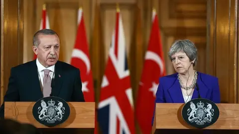 President Erdoğan’s UK trip and the Jerusalem question