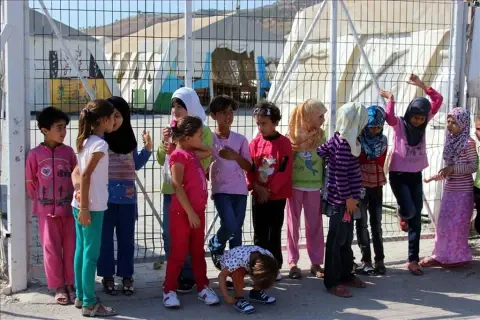 Targeting Syrian refugees: The most dangerous strain of populism