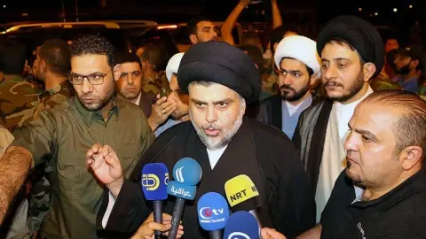 The meaning of the Iraqi elections