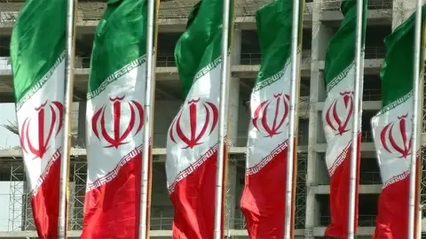 Trump’s effect on the global system continues with Iran nuclear deal
