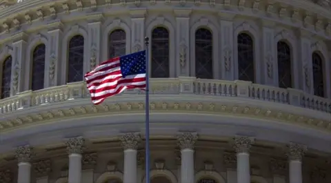 US foreign policy: Consistency in inconsistency