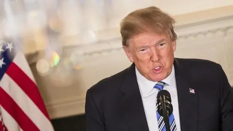 US isolation deepens as Trump bungles foreign policies