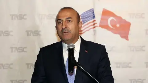 Bilateral plans for Syria raise hopes for US-Turkish relations