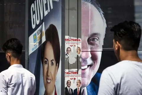 European expectations for Sunday’s elections