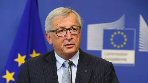Lose-lose game for US and EU