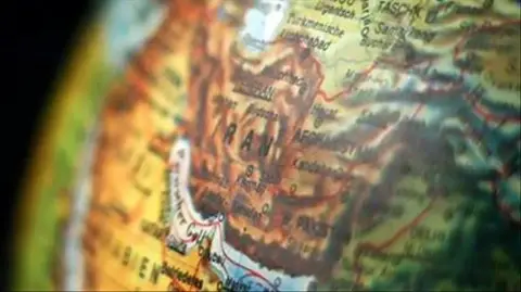 Never-ending antagonism against Iran