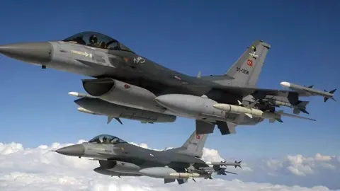 The main opposition’s puzzling objection to the Qandil operation