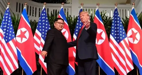Trump-Kim agreement: A diplomatic success or a public spectacle?