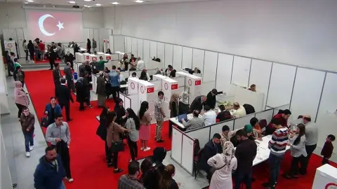 Turkey’s elections and the potential implications
