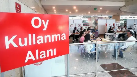 Turkey’s foreign security policy after the June 24 elections