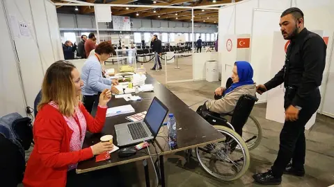 Turkish voters teach a lesson in electoral strategy