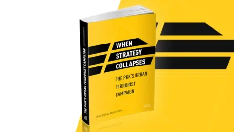 When Strategy Collapses: The PKK’s Urban Terrorist Campaign