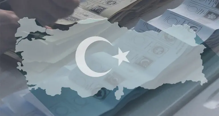 Turkey’s Elections 2018