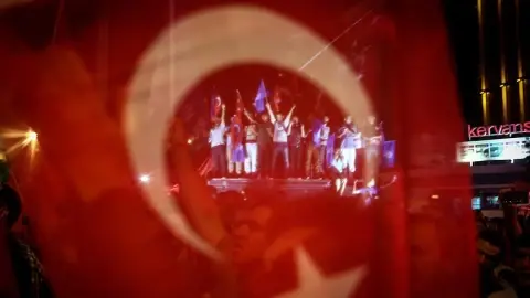 Anatomy of the July 15 coup attempt two years later