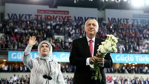 Apparent reasons behind Erdoğan’s victory in the elections