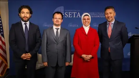 DC panel addresses Turkey’s July 15 failed coup