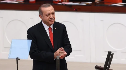 Erdoğan’s strong leadership facilitates Turkey’s regional policy