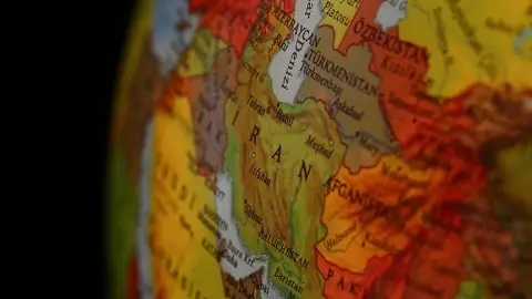 Facing US pressure, Iran looks for a way out of crisis