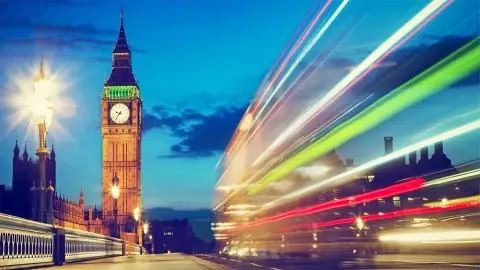 The Gülenist Terror Organization (FETÖ) in the United Kingdom