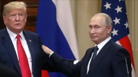 The Helsinki summit’s impact on the Middle East