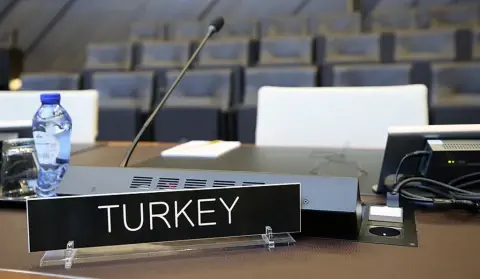The last and next five years in Turkey