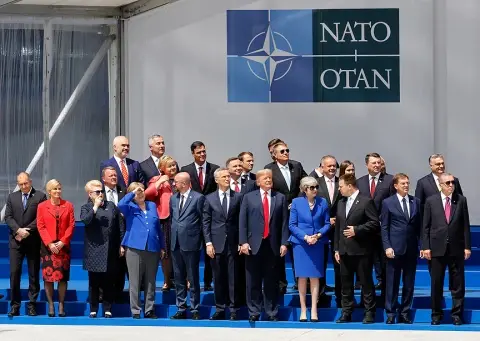 The NATO Summit and the future of transatlantic relations