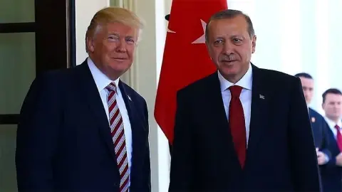 Tips to improve the Ankara-Washington friendship