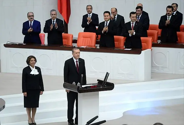 The start of a new era in Turkey